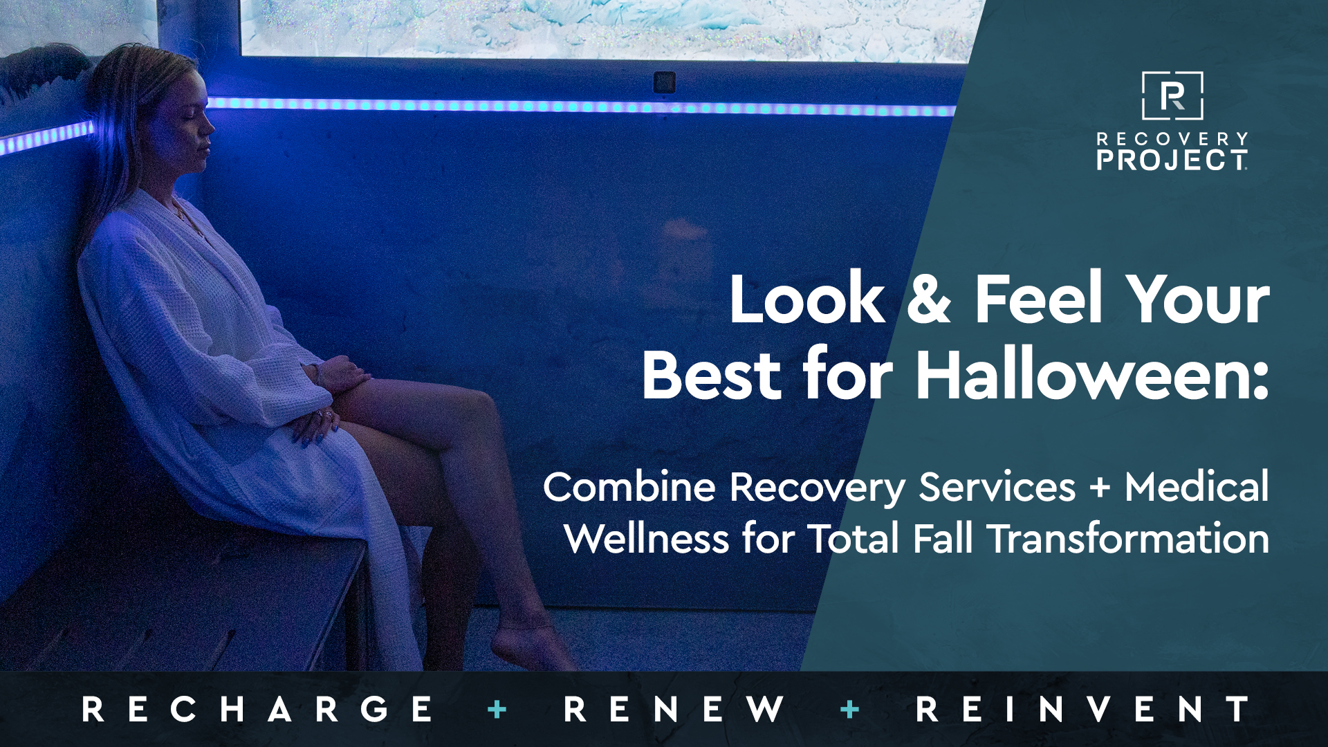 Halloween Wellness