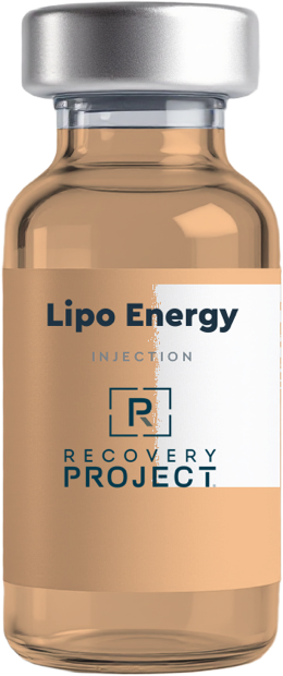 Lipo Energy