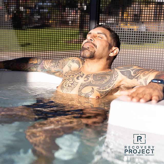 Recovery Project Instagram