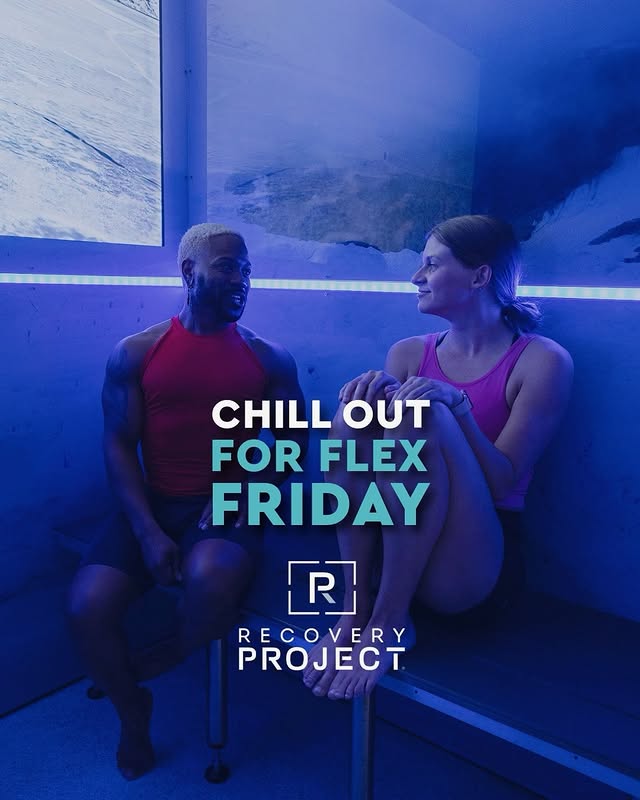 Recovery Project Instagram