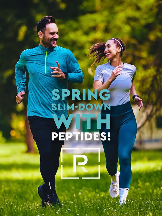 Recovery Project Instagram